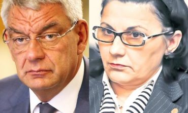 UPDATE SURSE Mihai Tudose și Ecaterina Andronescu ar putea părăsi PSD. Reacția lui Mihai Tudose