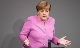 Merkel apără independenţa Germaniei, după acuzaţiile lui Trump