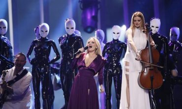 România a ratat calificarea în finala Eurovision 2018