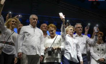 Liviu Dragnea și PSD vor să ucidă democrația cu pixul Vioricăi Dăncilă