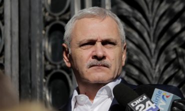 Dragnea: Subiectul suspendării preşedintelui Iohannis este ferm deschis