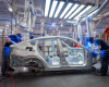 BMW va investi un miliard de euro într-o fabrică nouă în Ungaria, la 40 de kilometri de România