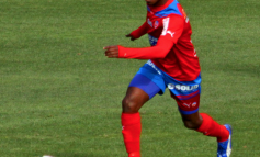 Mahlangu va fi transferat de Dinamo la Ludogoreţ