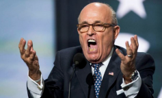 Reacția Guvernului SUA la scrisoarea lui Giuliani: Nu comentăm opiniile unor persoane fizice